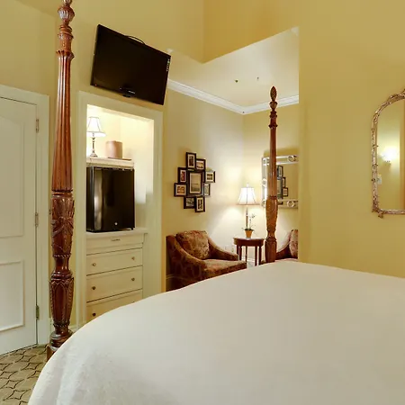 Pelham 3* New Orleans