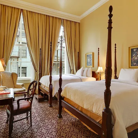 Pelham Hotel