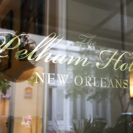 Pelham New Orleans