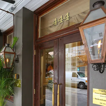 Hotel Pelham 3*