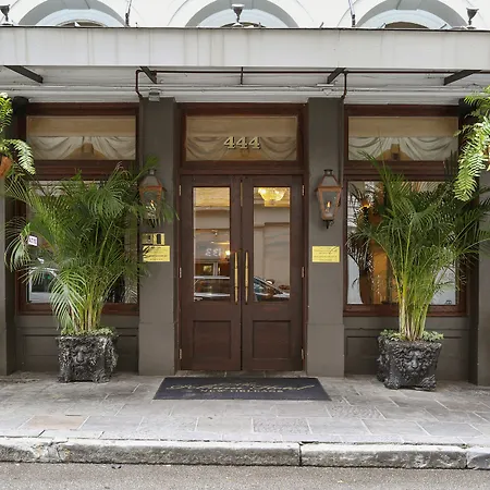 Pelham Hotel New Orleans