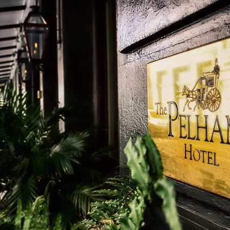 Hotel Pelham 3*