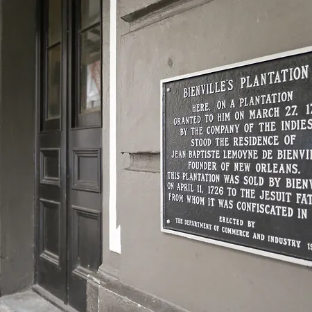 Hotel Pelham New Orleans