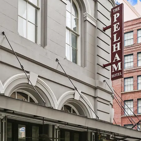 Pelham Hotel 3*