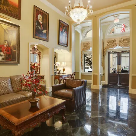 Hotel Pelham 3*