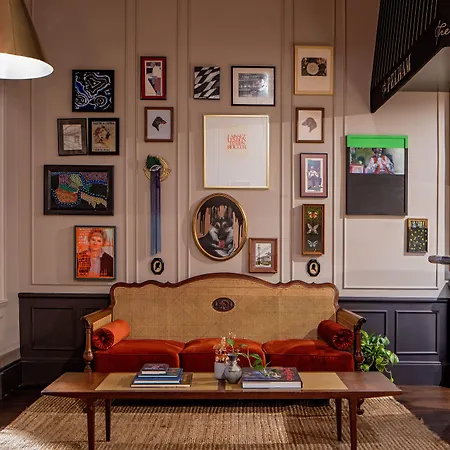 Pelham 3* New Orleans