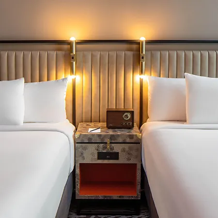 Pelham 3* New Orleans