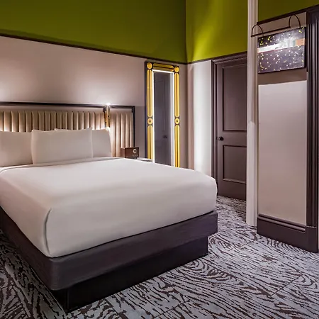 Pelham 3* New Orleans