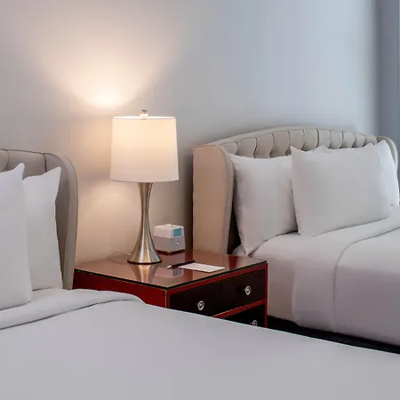 Pelham Hotel 3*