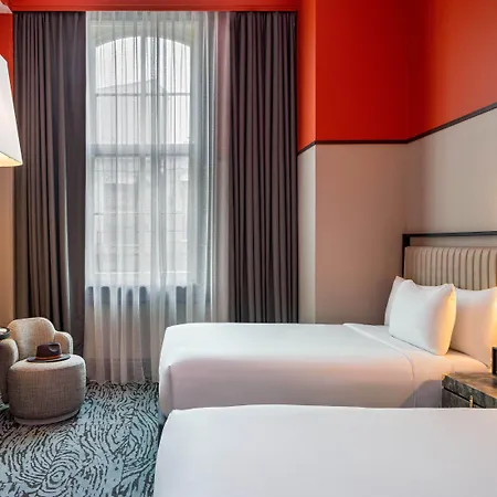 Hotel Pelham 3*