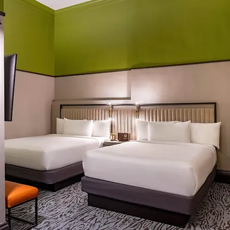 Hotel Pelham