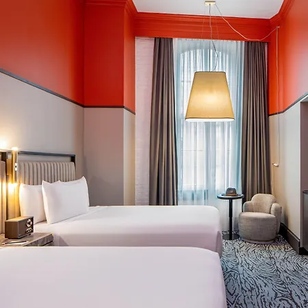 Pelham Hotel New Orleans