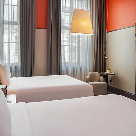 Hotel Pelham 3*