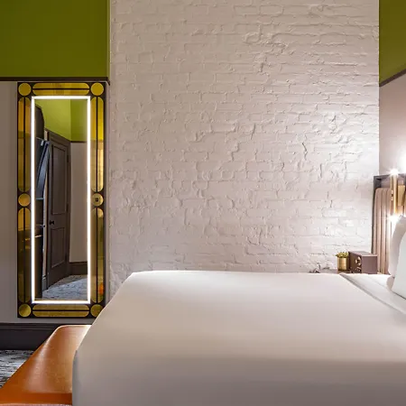 Hotel Pelham New Orleans