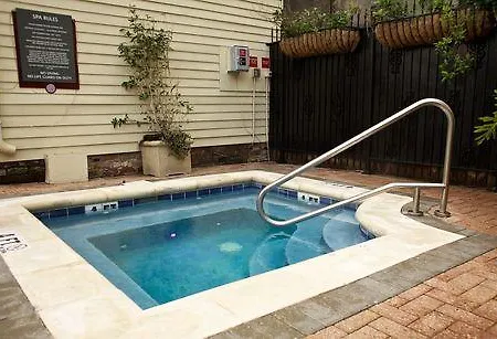 Resort Club Wyndham Avenue Plaza 3*