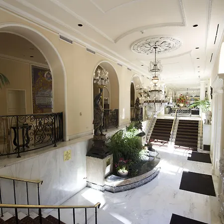 Omni Royal Orleans Hotel