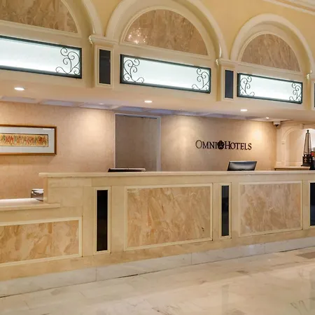Omni Royal Orleans Hotel 4*