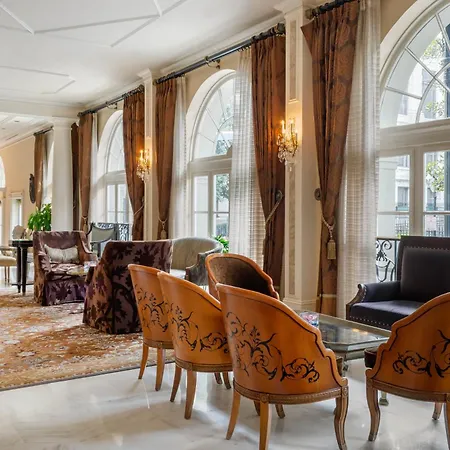 Omni Royal Orleans New Orleans