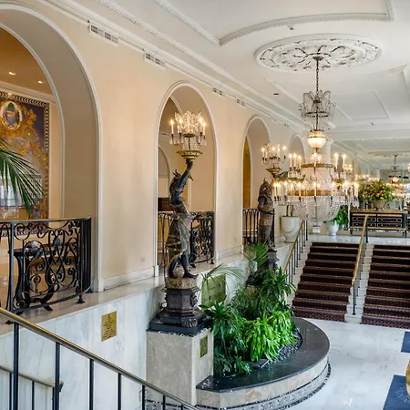 Hotel Omni Royal Orleans New Orleans