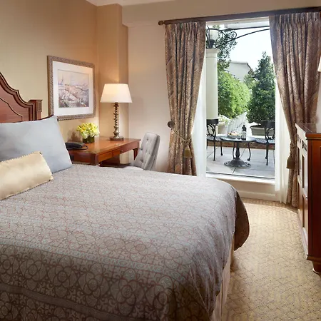 Omni Royal Orleans Hotel New Orleans