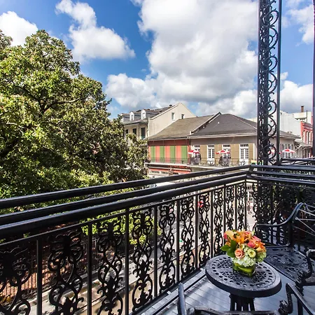 Omni Royal Orleans Hotel