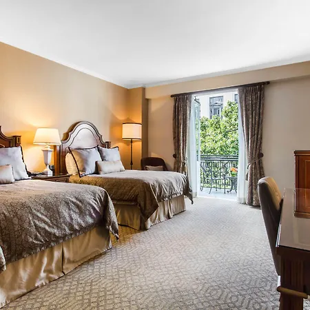 Omni Royal Orleans 4*