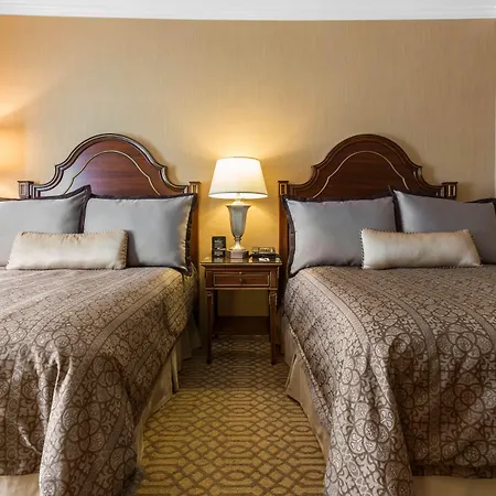 Omni Royal Orleans Hotel