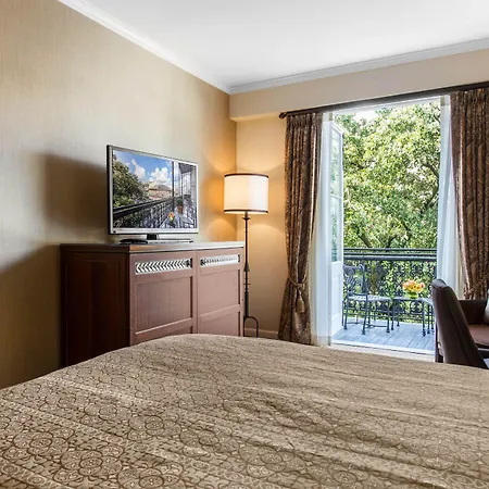 Omni Royal Orleans Hotel