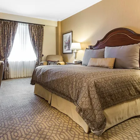 Omni Royal Orleans Hotel