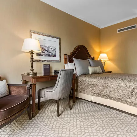 Omni Royal Orleans Hotel 4*