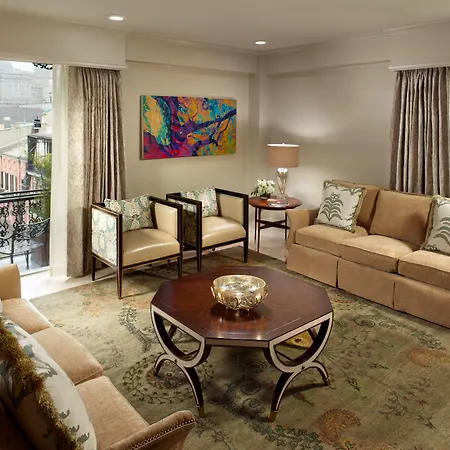 Omni Royal Orleans Hotel New Orleans