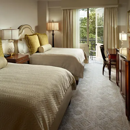 Hotel Omni Royal Orleans