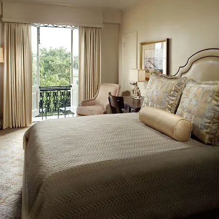 Hotel Omni Royal Orleans 4*