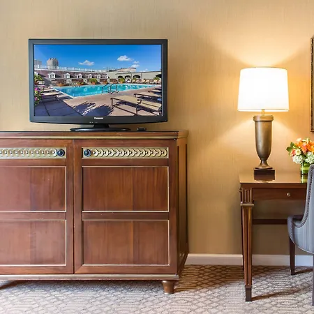 Omni Royal Orleans 4* New Orleans