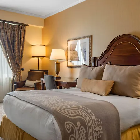 Omni Royal Orleans 4*