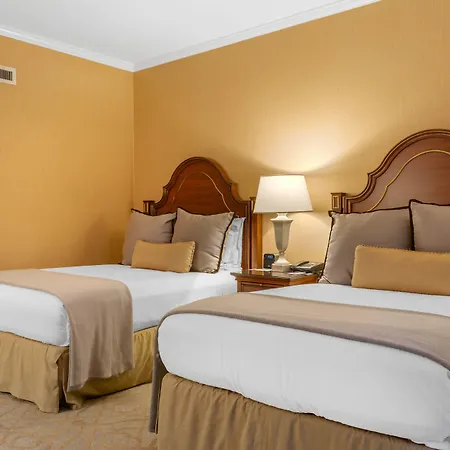 Omni Royal Orleans Hotel 4*