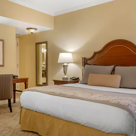 Omni Royal Orleans 4*