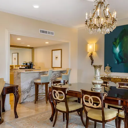 Omni Royal Orleans 4* New Orleans