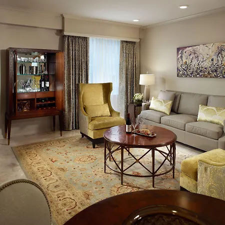 Omni Royal Orleans 4* New Orleans