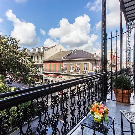Omni Royal Orleans Hotel New Orleans