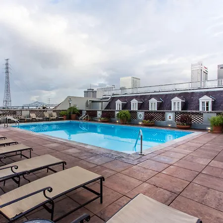 Hotel Omni Royal Orleans