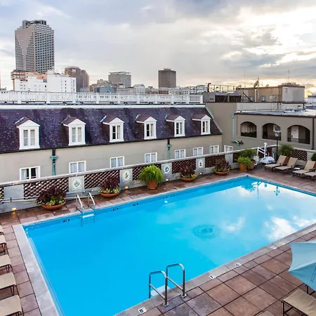 Hotel Omni Royal Orleans 4*