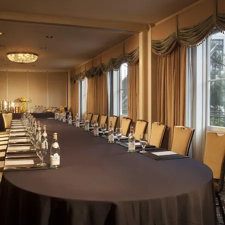 Omni Royal Orleans 4* New Orleans