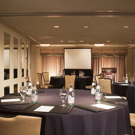 Omni Royal Orleans Hotel