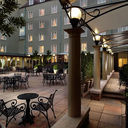Omni Royal Orleans