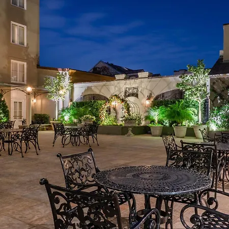 Omni Royal Orleans Hotel