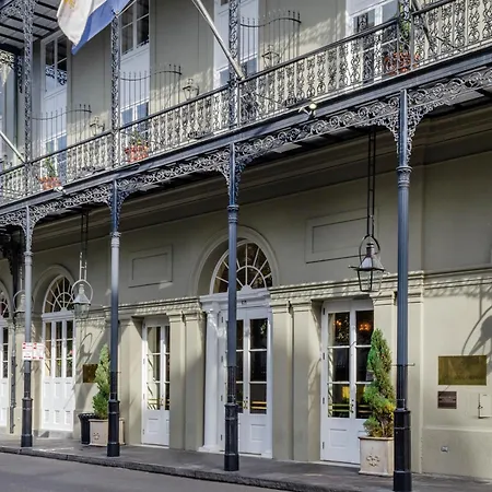 Hotel Omni Royal Orleans 4*