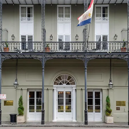Hotel Omni Royal Orleans 4*
