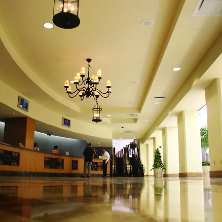 Hilton Riverside 4* New Orleans
