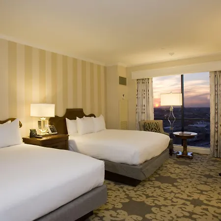 Hotel Hilton Riverside New Orleans
